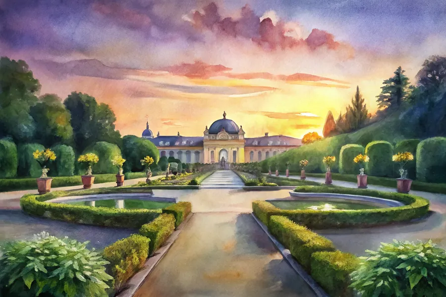 Ludwigsburg