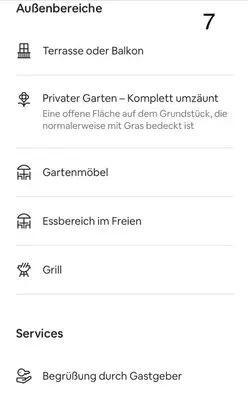 Grundriss der Unterkunft Nisay Home - 3 Room Apartment - A3