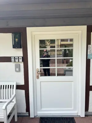 Grundriss der Unterkunft Casa La Fattoria Sole