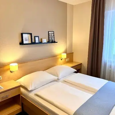 Hotel Friedrichstraße