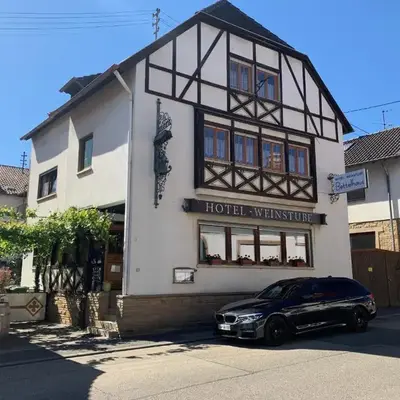 Hotel Bettelhaus