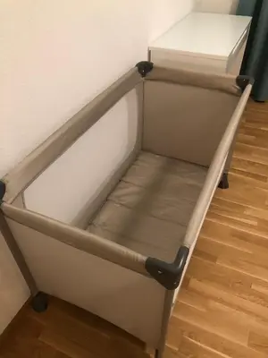 Ein Sitzbereich in der Unterkunft InHomeVision Neubau, Design, Balkon, Barrierefrei, WLAN