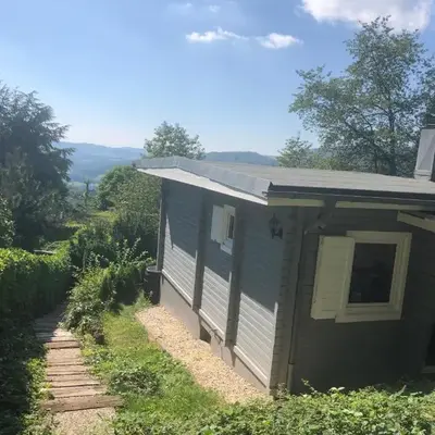 Ferienhaus Auszeit