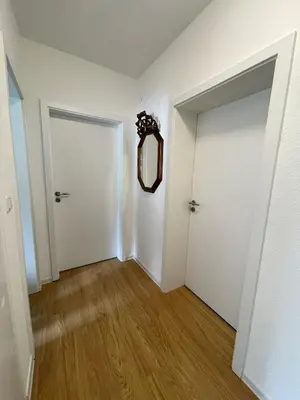 Grundriss der Unterkunft Joanna Apartment - MA Käfertal 1