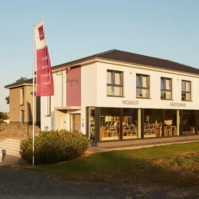 MEYERHOF - Bioweingut