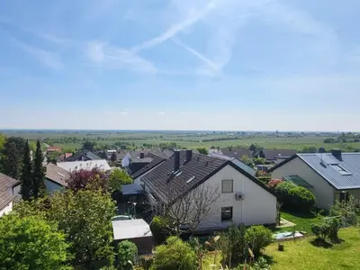 Grundriss der Unterkunft Ferienwohnung Buenavista