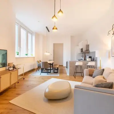 Casita Loft
