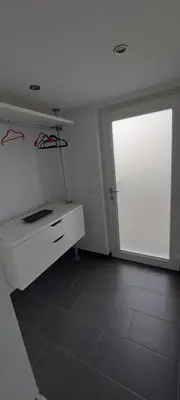 Grundriss der Unterkunft Traumblick Südpfalz