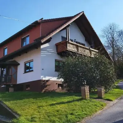 Ferienwohnung Schmidt