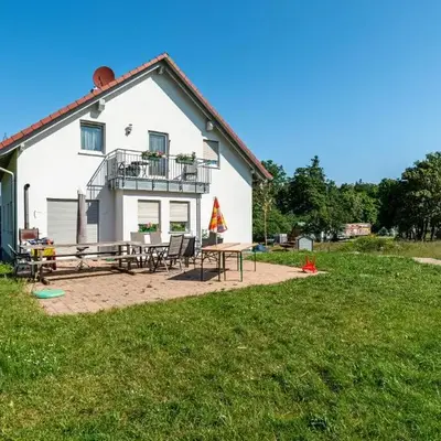 Schwalbenhof Dreßler und Duss für 6