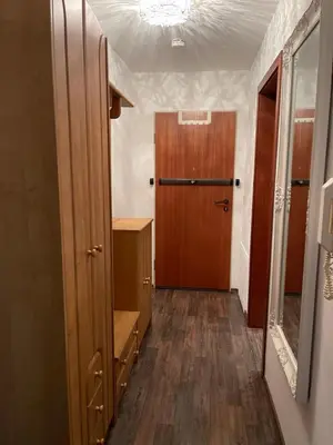 Grundriss der Unterkunft Goldstadt Panorama Suite - City Aparament Pforzheim