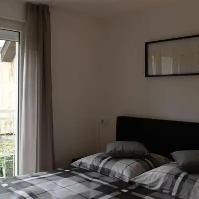 Wohnung Nr. 2 - 2