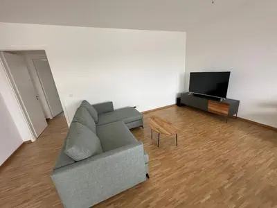 TV/Unterhaltungsangebot in der Unterkunft Penthouse Albterrassen mit toller Ausstattung!