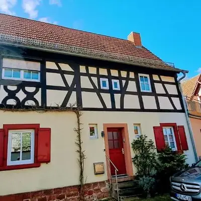Ferienwohnung Gisela
