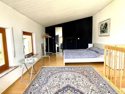 Grundriss der Unterkunft Herzensort - Wohlfühloase für 10 Personen