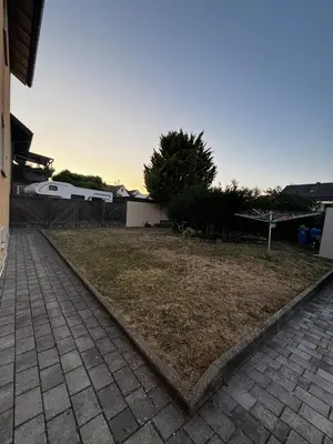 Grundriss der Unterkunft Ferienwohnung in Bad Rappenau