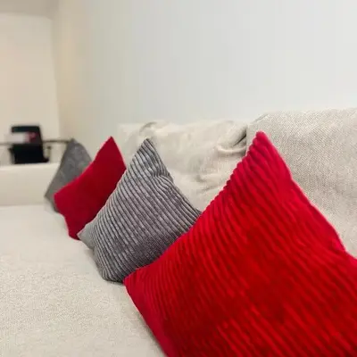 Neuwertiges Apartment mit schnellem WLAN