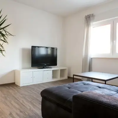 Wohnung Forst
