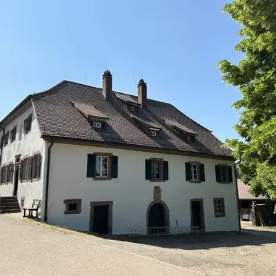 Metzlinschwander Hof