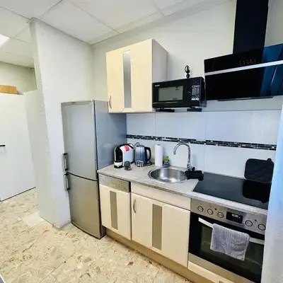 Neuwertiges Apartment mit schnellem WLAN