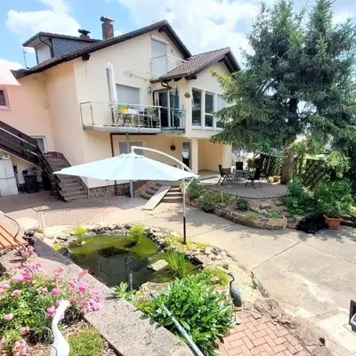 Ferienwohnung Hanna