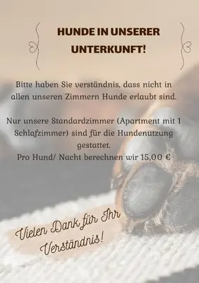 Grundriss der Unterkunft Café & Wein Gästehaus Kurz