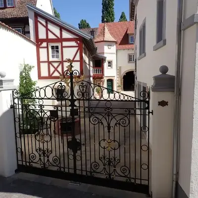 Karlbacher Domizil Ferienwohnungen