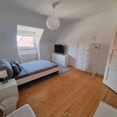 Süße Marie 5