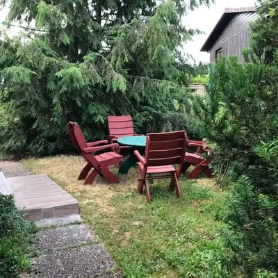 Ferienwohnungen Tannenhof