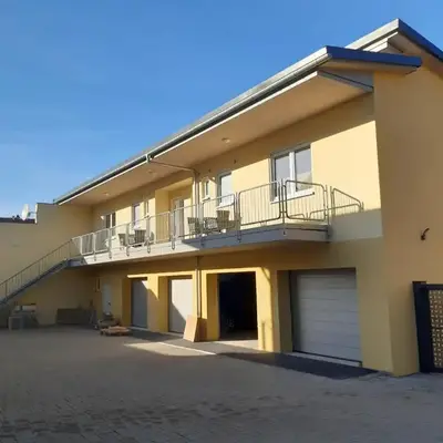 Kleine Auszeit - Ferienwohnungen in Flonheim