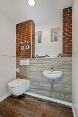 Ein Badezimmer in der Unterkunft BackHome - SUITE XL - Parkhaus - Fantastische Schlosslage - SmartTV - Waschmaschine - Netflix - 90qm - 24h Checkin - Apartment 2
