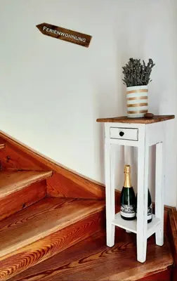 Grundriss der Unterkunft Ferienwohnung Sankt Martin 225 N.N.