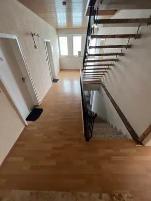 Grundriss der Unterkunft 4RENT Apartments - Monteurzimmer