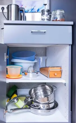 Küche/Küchenzeile in der Unterkunft Fancy Loft mit Traumblick