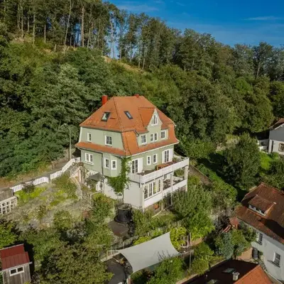 Waldheim Lindenfels
