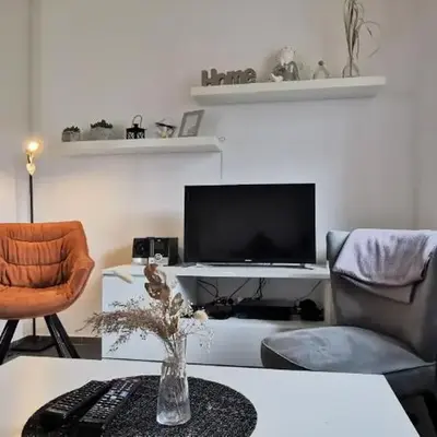 Ferienwohnung Strata Montana