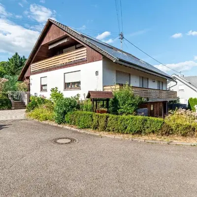 Haus Günter und Valeria