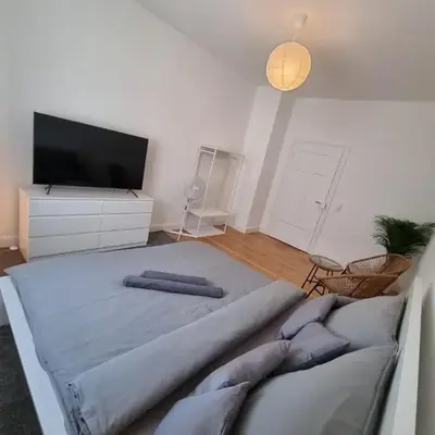 Süße Marie 7