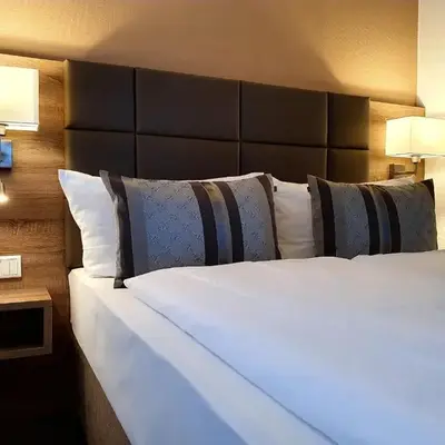 Hotel in den Herrnwiesen
