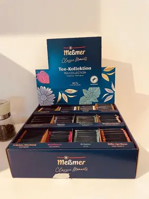 Die Bibliothek in der Ferienwohnung