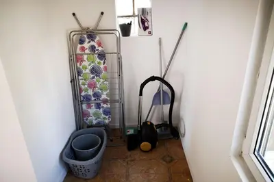 Grundriss der Unterkunft Boardinghouse in Mörfelden-Walldorf