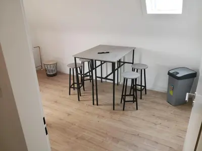 Grundriss der Unterkunft Boardinghouse in Mörfelden-Walldorf