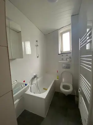 Grundriss der Unterkunft Annie´s Appartements