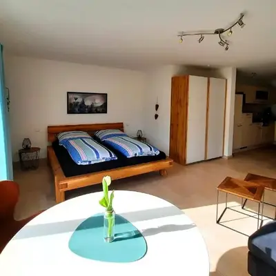 Ferienappartement am Slevogtweg