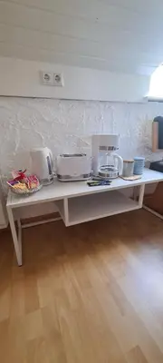 Grundriss der Unterkunft Wolke7 und Himmelsleiter2