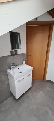 Grundriss der Unterkunft Wolke7 und Himmelsleiter2