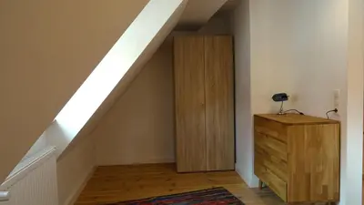 Grundriss der Unterkunft Das Schindelhaus