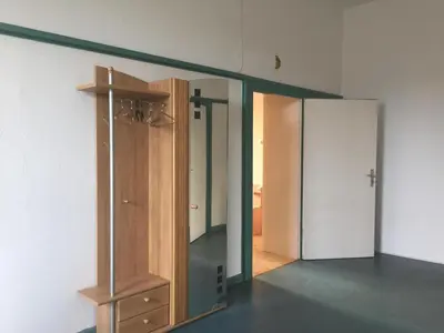 Grundriss der Unterkunft Josefshof