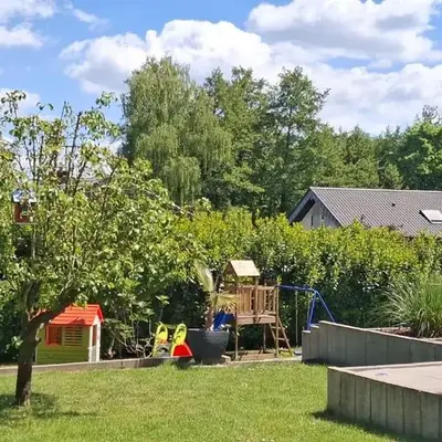 Stilvolles Apartment nahe Therme und PreZero Arena