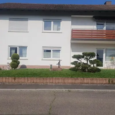 Ferienwohnung Freudenberg
